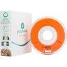PolyFlex TPU95 Orange - 1.75mm - 750 g (5) PolyFlex TPU95 Orange - 1.75mm - 750 g (5)