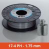 Ultrafuse 17-4PH BASF - 1.75mm - 1 kg Ultrafuse 17-4PH BASF - 1.75mm - 1 kg