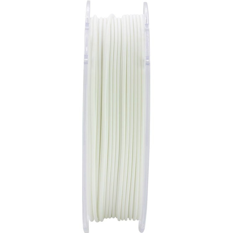 PolyFlex TPU95 Blanc - 2.85mm - 750 g (3) PolyFlex TPU95 Blanc - 2.85mm - 750 g (3)