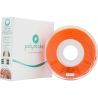 PolyFlex TPU95 Orange - 2.85mm - 750 g (5) PolyFlex TPU95 Orange - 2.85mm - 750 g (5)