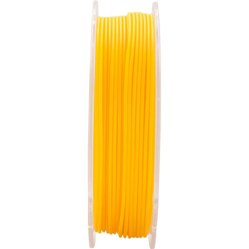 PolyFlex TPU95 Jaune - 2.85mm - 750 g (3) PolyFlex TPU95 Jaune - 2.85mm - 750 g (3)