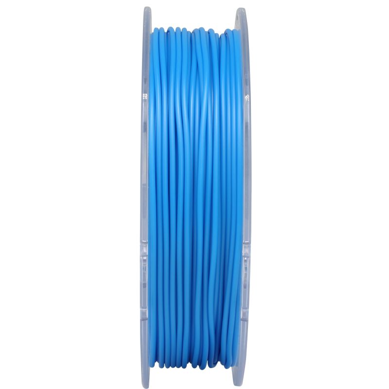 PolyFlex TPU95 Bleu - 2.85mm - 750 g (3) PolyFlex TPU95 Bleu - 2.85mm - 750 g (3)