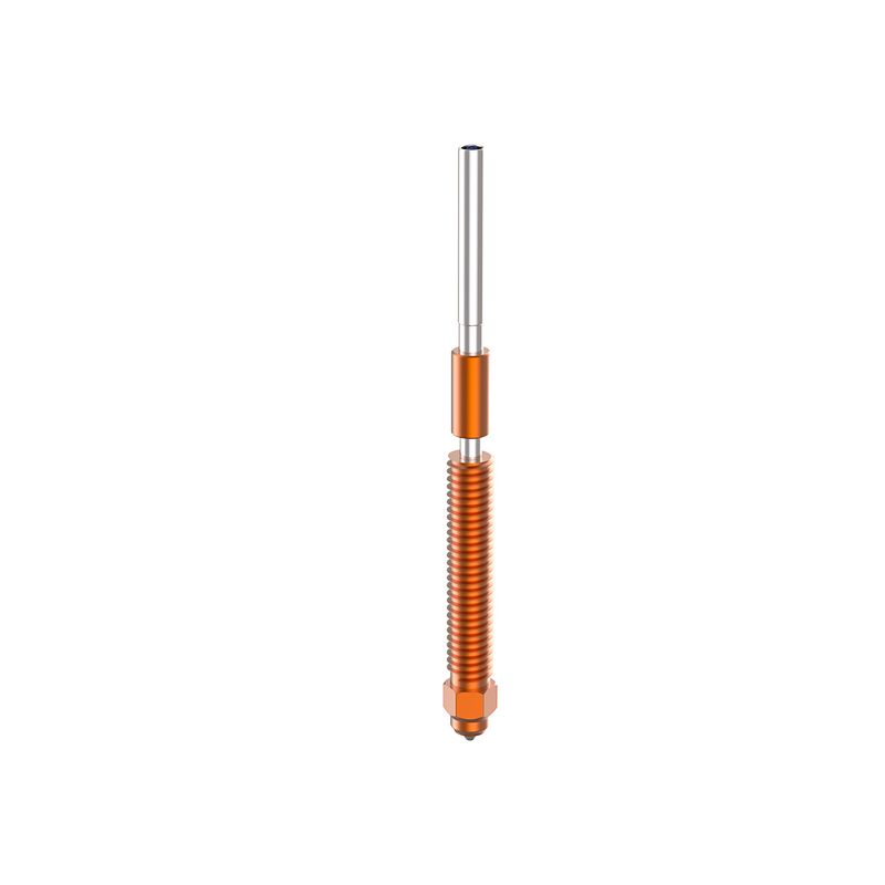 Buse Creality Unicorn Quick-Swap (K2 Plus) - 0.6mm Buse Creality Unicorn Quick-Swap (K2 Plus) - 0.6mm