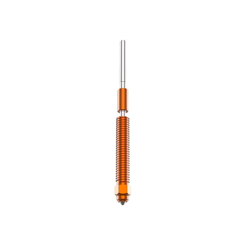 Buse Creality Unicorn Quick-Swap (K2 Plus) - 0.4mm Buse Creality Unicorn Quick-Swap (K2 Plus) - 0.4mm
