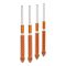 Kit de buses Creality Unicorn Quick Swap pour Creality K2 Plus