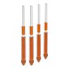 Kit de buses Creality Unicorn Quick Swap pour Creality K2 Plus Kit de buses Creality Unicorn Quick Swap pour Creality K2 Plus
