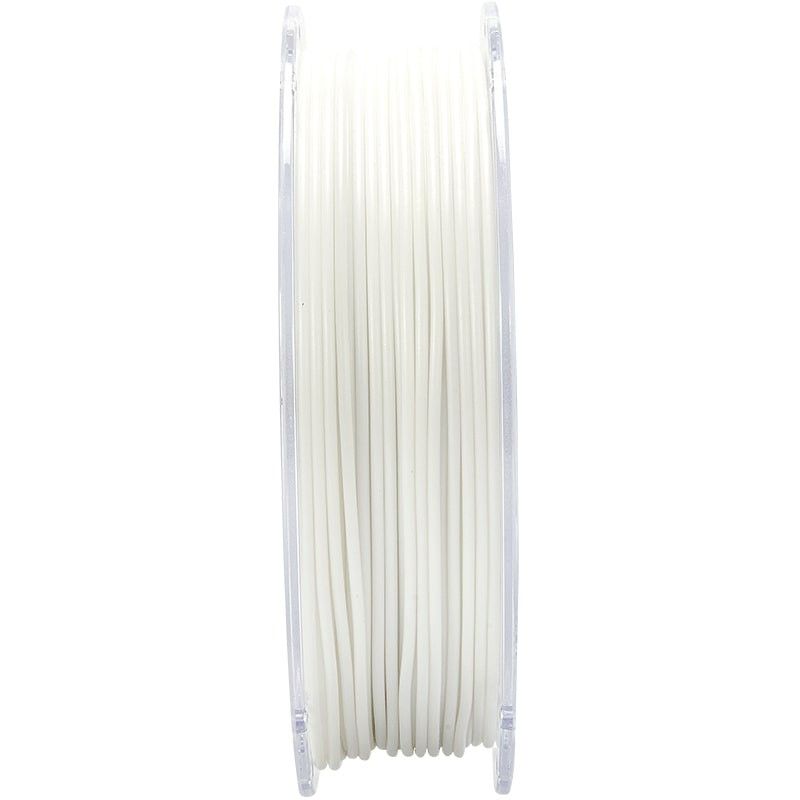 Polyflex TPU90 Blanc - 2.85mm - 750 g (3) Polyflex TPU90 Blanc - 2.85mm - 750 g (3)