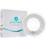Polyflex TPU90 Blanc - 2.85mm - 750 g (5) Polyflex TPU90 Blanc - 2.85mm - 750 g (5)