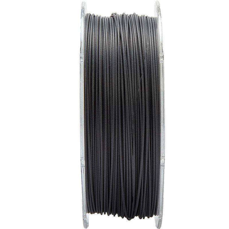 Polymide PA6-CF Noir - 1.75mm - 500 g (3) Polymide PA6-CF Noir - 1.75mm - 500 g (3)