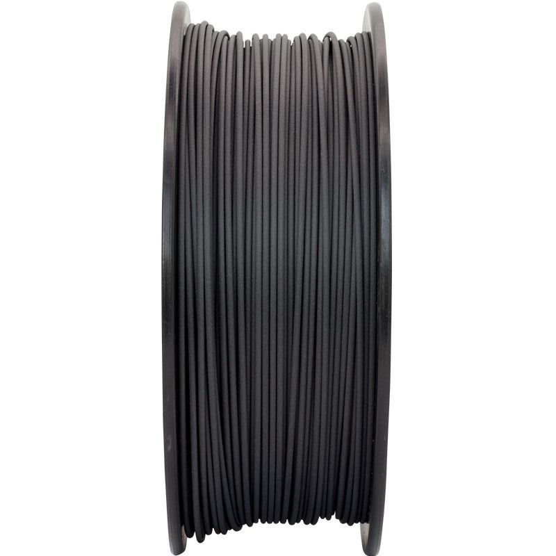 Polymide PA6-CF Noir - 2.85mm - 2 kg (3) Polymide PA6-CF Noir - 2.85mm - 2 kg (3)