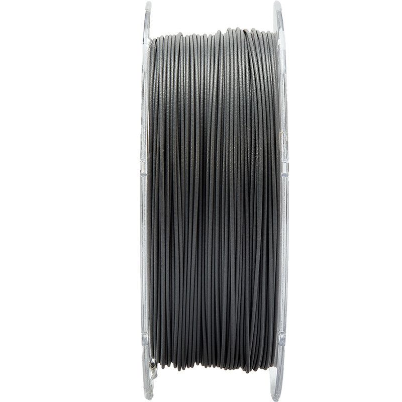 PolyMide PA6-GF Gris - 1.75mm - 500 g (3) PolyMide PA6-GF Gris - 1.75mm - 500 g (3)