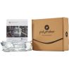 PolyMide PA6-GF Gris - 1.75mm - 500 g (4) PolyMide PA6-GF Gris - 1.75mm - 500 g (4)