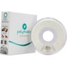 PolySupport Blanc perle - 2.85mm - 750 g (5) PolySupport Blanc perle - 2.85mm - 750 g (5)