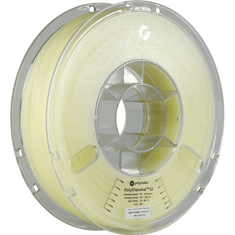 PolyDissolve S1 - 2.85mm - 750 g PolyDissolve S1 - 2.85mm - 750 g