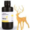 Résine standard Jaune Elegoo - 1000 ml Résine standard Jaune Elegoo - 1000 ml