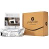 PolyFlex TPU95-HF Blanc - 2.85mm - 750 g (4) PolyFlex TPU95-HF Blanc - 2.85mm - 750 g (4)