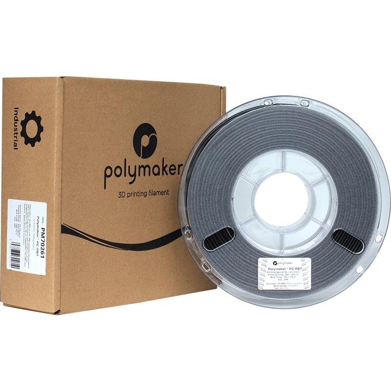 PC-PBT Noir - 2.85mm - 1 kg (4) PC-PBT Noir - 2.85mm - 1 kg (4)