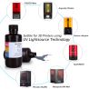 Résine ABS-like Grise Elegoo - 1000 ml (3) Résine ABS-like Grise Elegoo - 1000 ml (3)