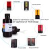 Résine ABS-like Translucide Elegoo - 1000 ml (3) Résine ABS-like Translucide Elegoo - 1000 ml (3)