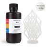 Résine ABS-like Translucide Elegoo - 1000 ml Résine ABS-like Translucide Elegoo - 1000 ml