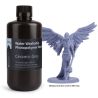 Résine Lavable à l'eau Grise Elegoo - 1000 ml Résine Lavable à l'eau Grise Elegoo - 1000 ml