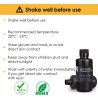 Résine Lavable à l'eau Grise Elegoo - 1000 ml (3) Résine Lavable à l'eau Grise Elegoo - 1000 ml (3)