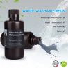 Résine Lavable à l'eau Grise Elegoo - 1000 ml (4) Résine Lavable à l'eau Grise Elegoo - 1000 ml (4)