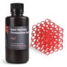 Résine Lavable à l'eau Rouge Elegoo - 1000 ml Résine Lavable à l'eau Rouge Elegoo - 1000 ml