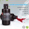 Résine Lavable à l'eau Rouge Elegoo - 1000 ml (4) Résine Lavable à l'eau Rouge Elegoo - 1000 ml (4)
