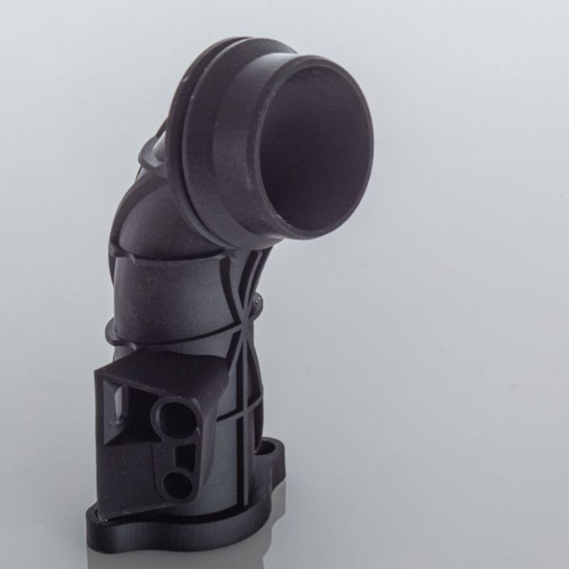 Résine Ultracur3D® ST 45 B (Noire) BASF - 1 kg Résine Ultracur3D® ST 45 B (Noire) BASF - 1 kg