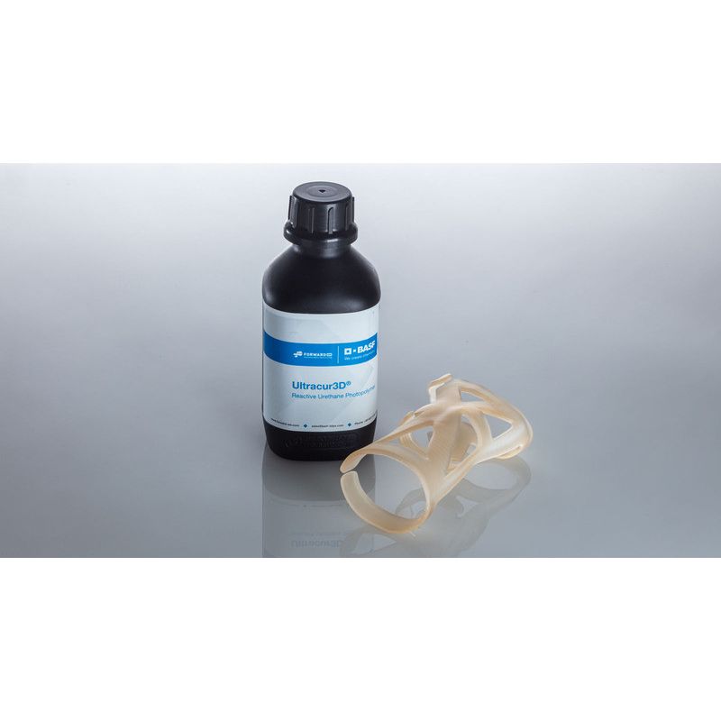 Ultracur3D® RG 35 BASF - 1 kg (3) Ultracur3D® RG 35 BASF - 1 kg (3)