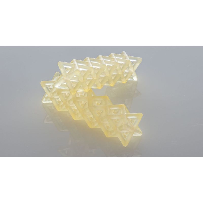 Ultracur3D® EL 60 BASF - 1 kg (2) Ultracur3D® EL 60 BASF - 1 kg (2)