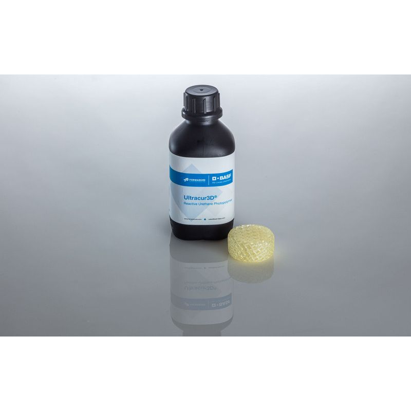 Ultracur3D® FL 300 BASF - 1 kg (3) Ultracur3D® FL 300 BASF - 1 kg (3)