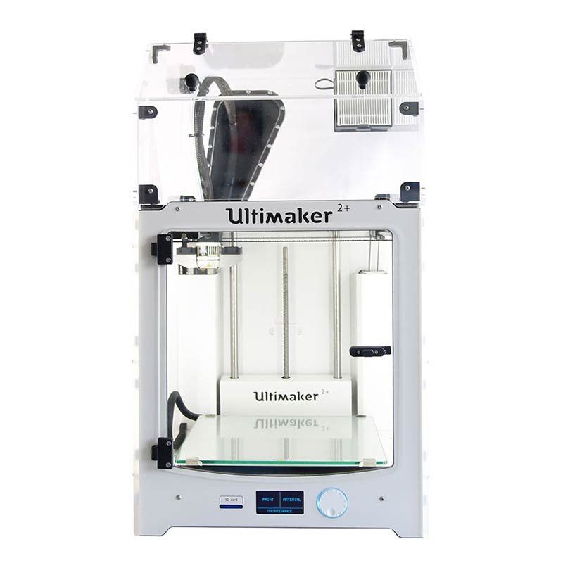 Capot filtrant Ultimaker 2+ Capot filtrant Ultimaker 2+