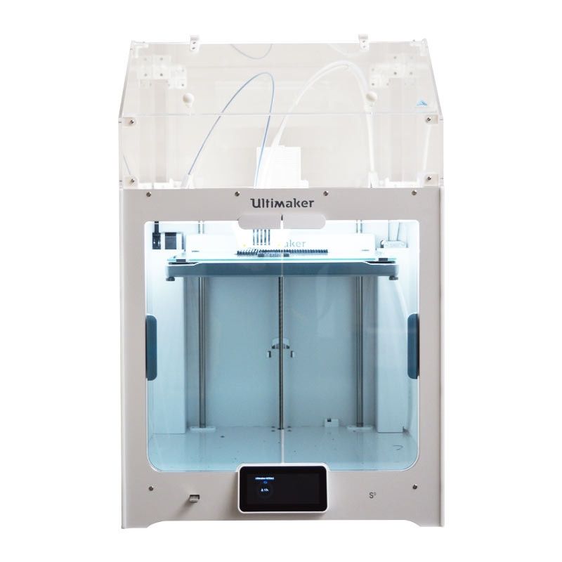 Capot filtrant Ultimaker S5 Capot filtrant Ultimaker S5