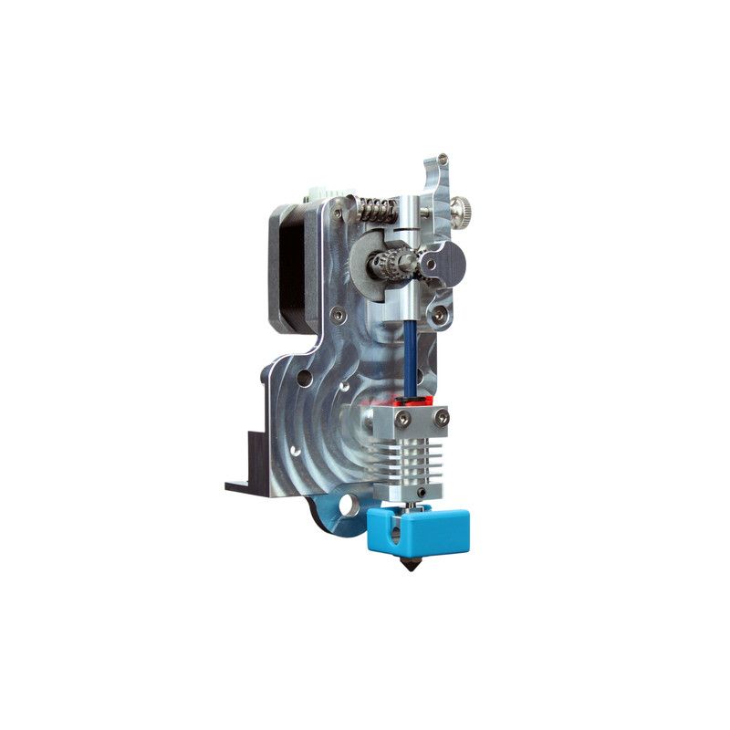 Micro Swiss Extrudeur Direct drive + Hotend pour Creality CR-10 / Ender 3 Micro Swiss Extrudeur Direct drive + Hotend pour Creality CR-10 / Ender 3