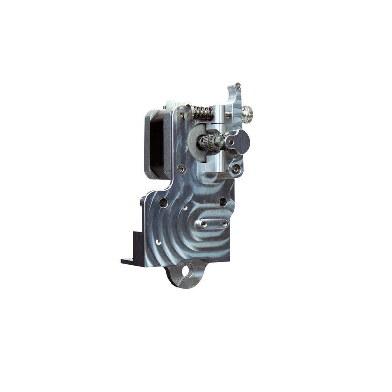 Micro Swiss Extrudeur Direct drive + Hotend pour Creality CR-10 Micro Swiss Extrudeur Direct drive + Hotend pour Creality CR-10