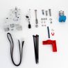 Micro Swiss Extrudeur Direct drive + Hotend Micro Swiss Extrudeur Direct drive + Hotend