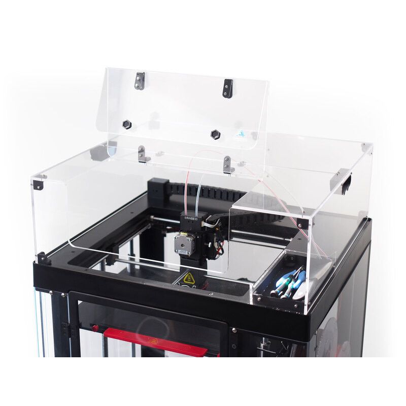 Capot Raise3D Pro2 & Pro2 Plus Capot Raise3D Pro2 & Pro2 Plus