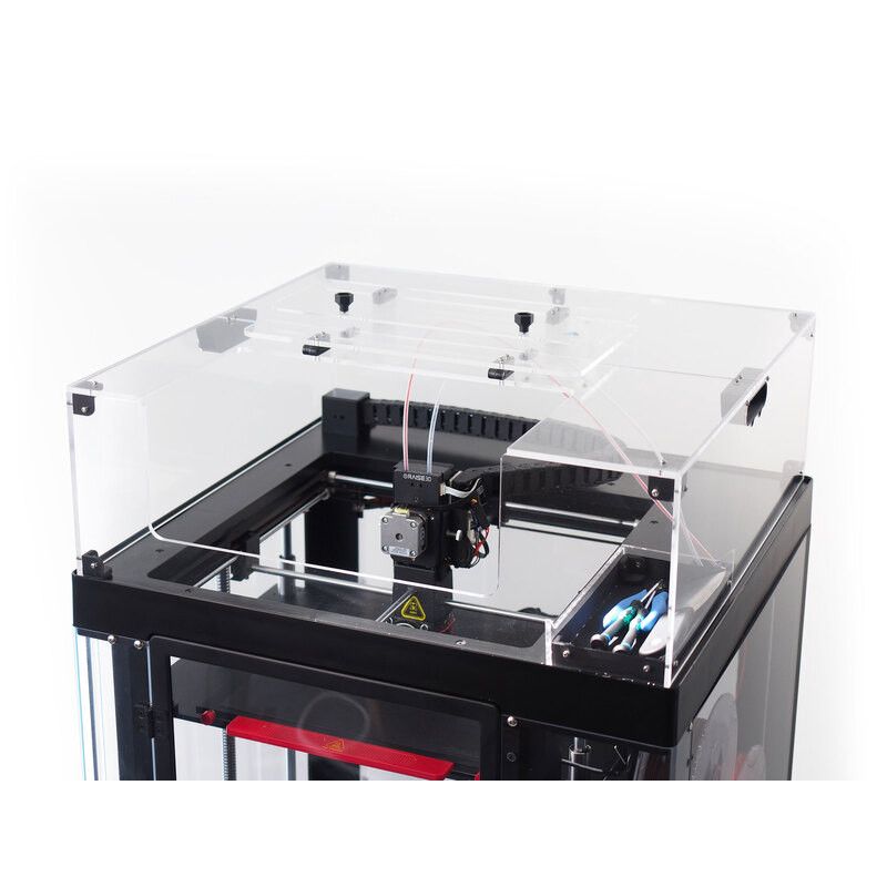 Capot Raise3D Pro2 & Pro2 Plus Capot Raise3D Pro2 & Pro2 Plus