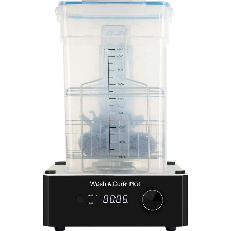 Anycubic Wash et Cure Plus Anycubic Wash et Cure Plus