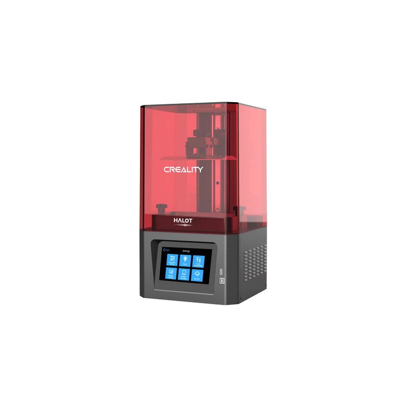 Creality Halot One CL-60 Creality Halot One CL-60