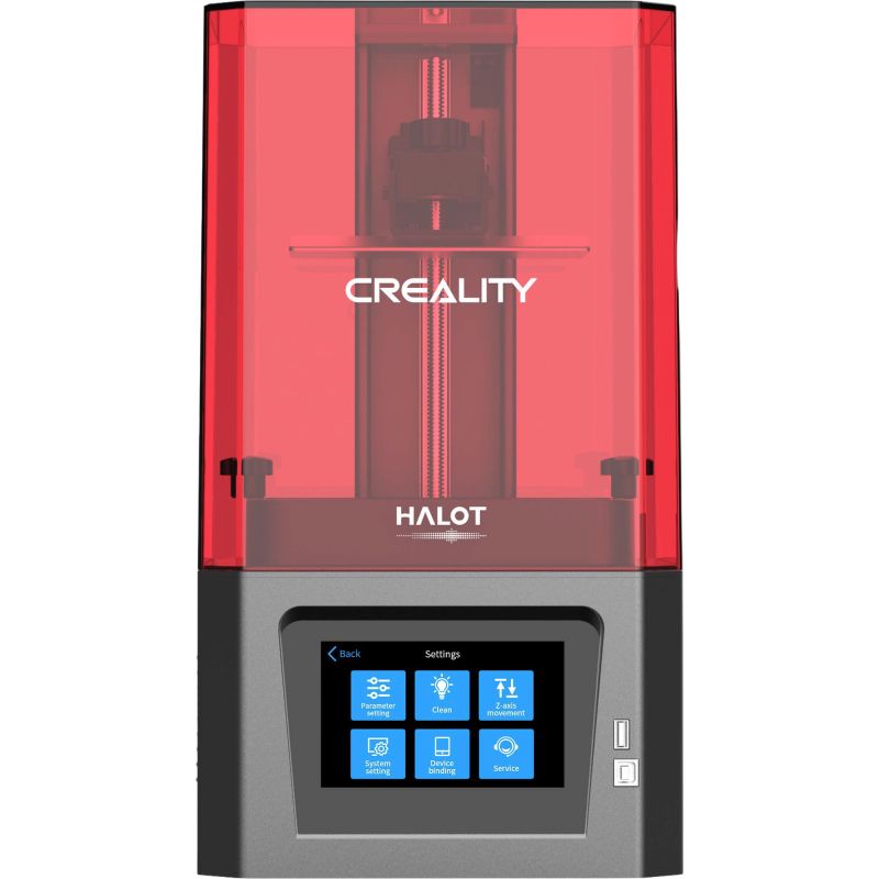 Creality Halot One CL-60 Creality Halot One CL-60