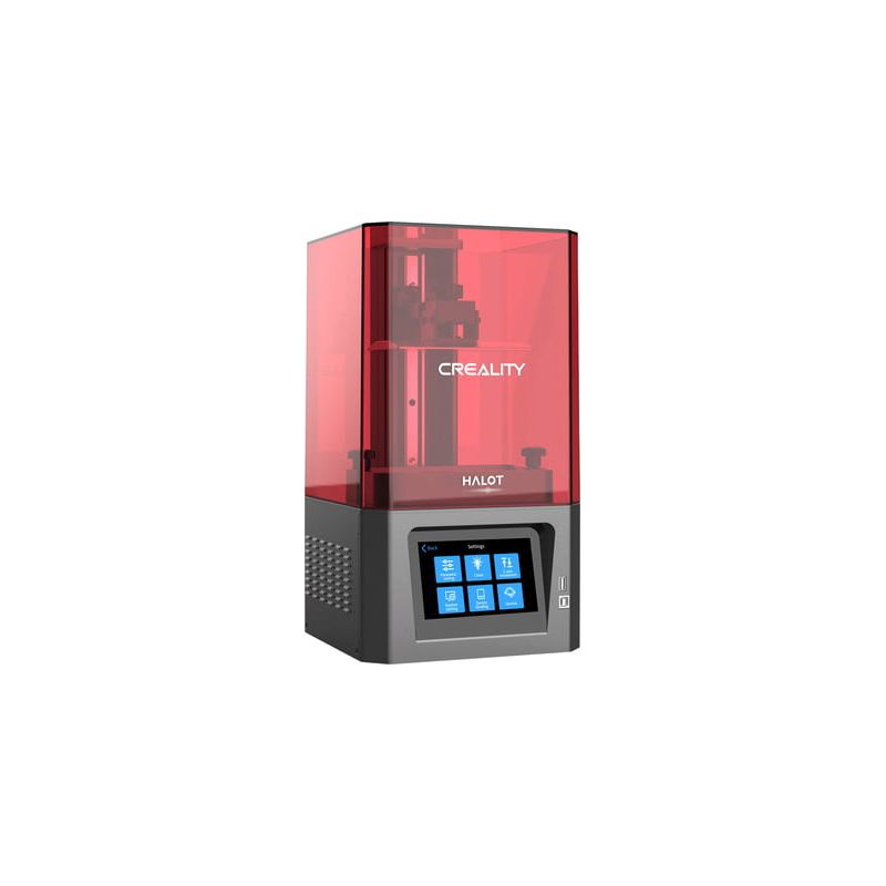 Creality Halot One CL-60 Creality Halot One CL-60
