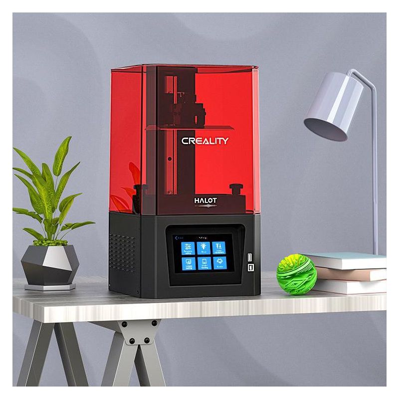 Creality Halot One CL-60 Creality Halot One CL-60
