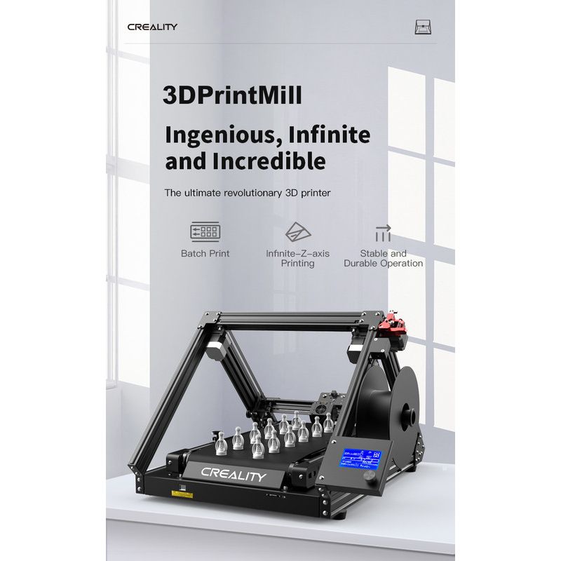Creality CR-30 PrintMill Creality CR-30 PrintMill