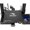 Creality Ender 3 Pro plateau Creality Ender 3 Pro plateau