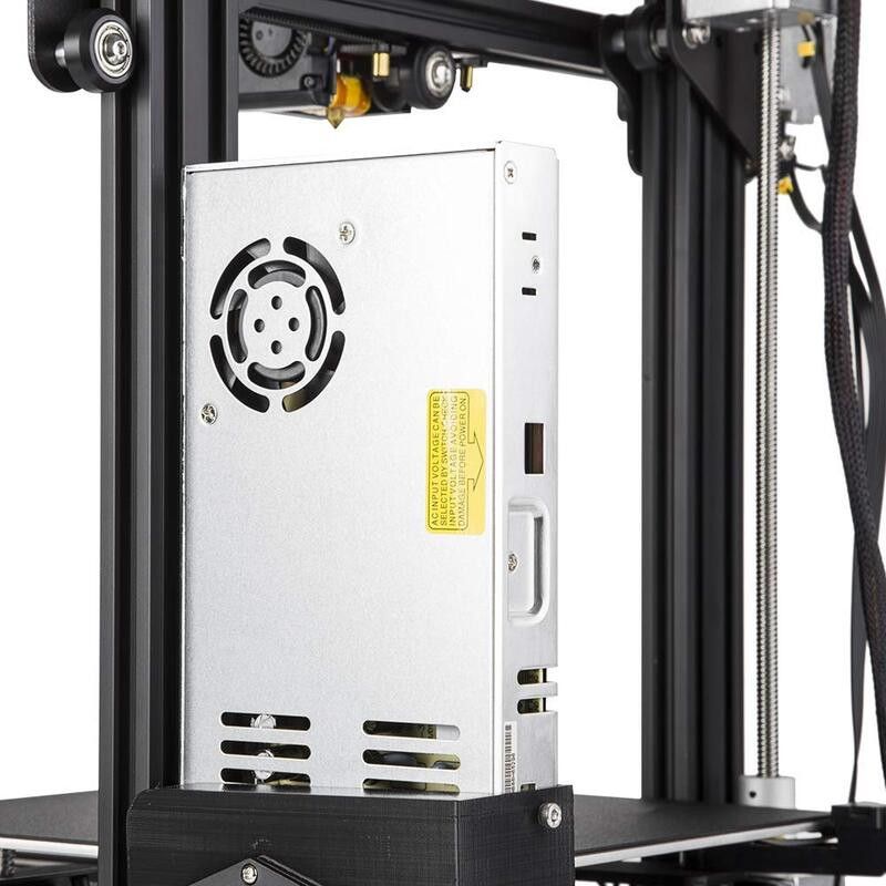 Creality Ender 3 Pro Creality Ender 3 Pro