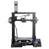 Creality Ender 3 Pro cadre aluminium Creality Ender 3 Pro cadre aluminium
