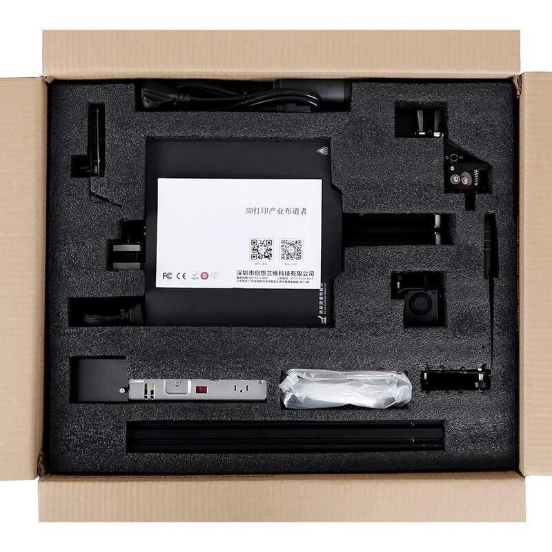 Creality Ender 3 Pro Creality Ender 3 Pro
